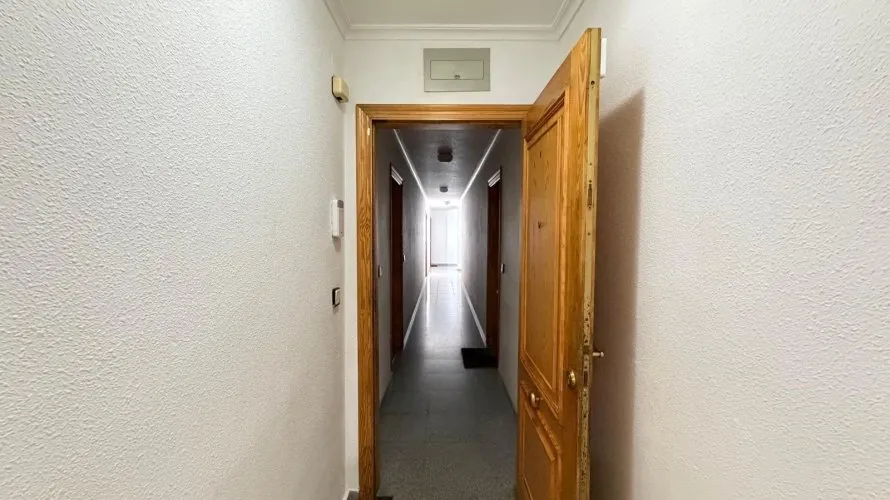 Apartment de 2 chambres à Torrevieja, Spain No. 2629 № 26