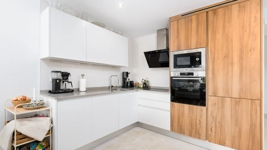 Apartment de 87m² à Las Esperanzas, Spain No. 2642 № 11