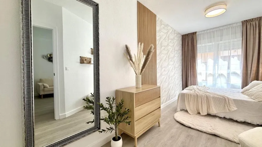 Apartment de 1 chambre à Torrevieja, Spain No. 2556 № 20