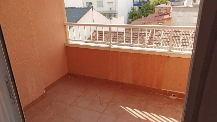 Apartment de 2 chambres à Torrevieja, Spain No. 2583 № 6