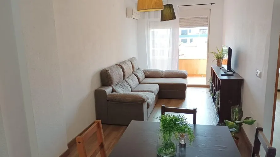 Apartment de 2 chambres à Torrevieja, Spain No. 2583 № 15