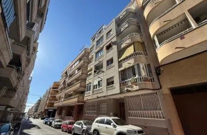 Penthouse de 3 chambres à Torrevieja, Spain No. 2680