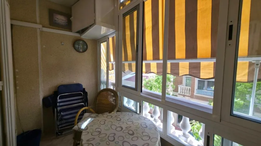 Apartment de 3 chambres à Torrevieja, Spain No. 2533 № 15