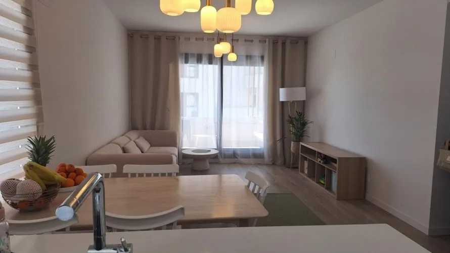Apartment de 2 chambres à San Juan, Spain No. 2681 № 20
