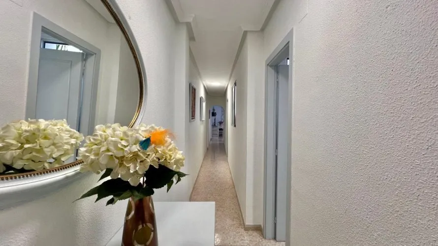 Apartment de 1 chambre à Torrevieja, Spain No. 2640 № 14