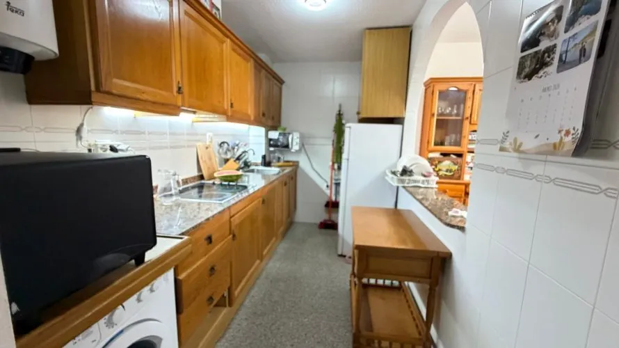 Apartment de 3 chambres à Guardamar del Segura, Spain No. 2564 № 9