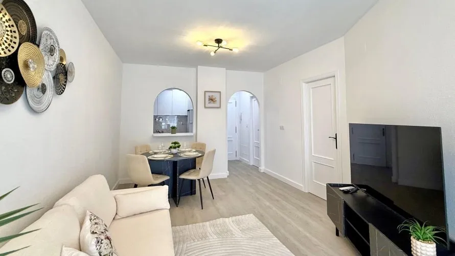 Apartment de 1 chambre à Torrevieja, Spain No. 2556 № 23