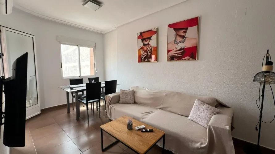 Apartment de 2 chambres à Torrevieja, Spain No. 2582 № 7
