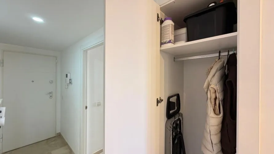 Apartment de 3 chambres à Torrevieja, Spain No. 2628 № 23