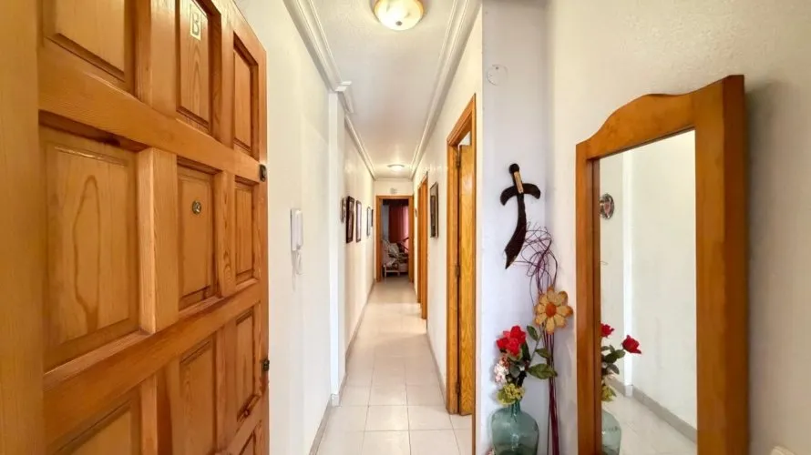 Apartment de 1 chambre à Torrevieja, Spain No. 2686 № 28