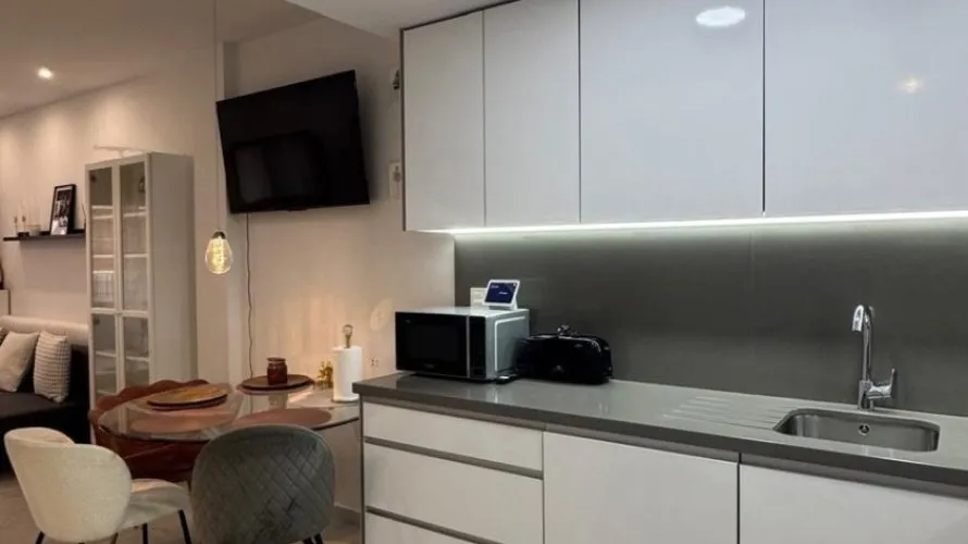 Apartment de 1 chambre à Torrevieja, Spain No. 2607 № 16