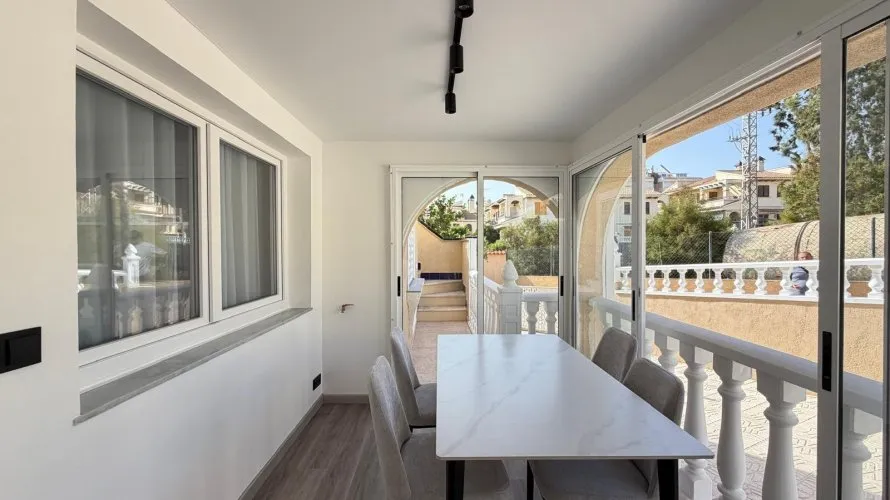 House de 2 chambres à Torrevieja, Spain No. 2508 № 22