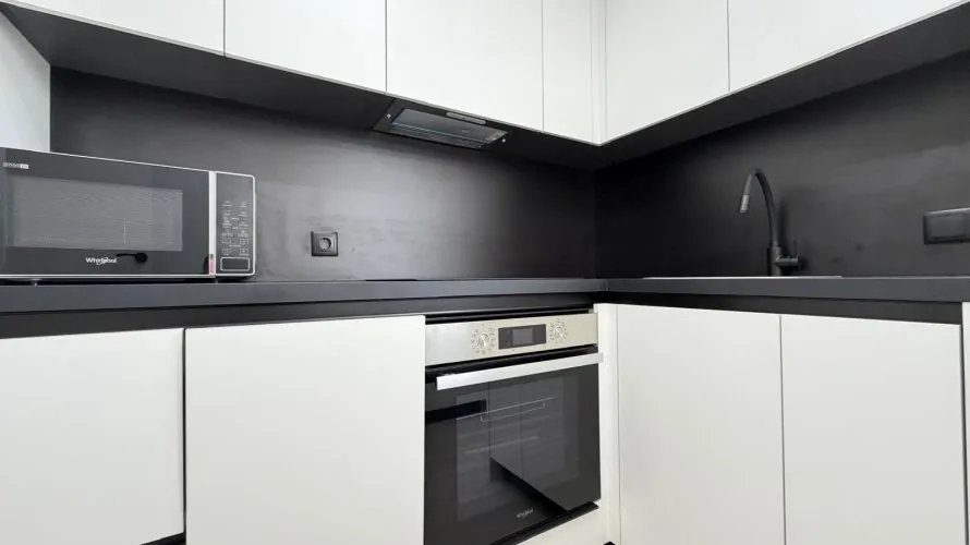 Apartment de 2 chambres à Torrevieja, Spain No. 2671 № 21