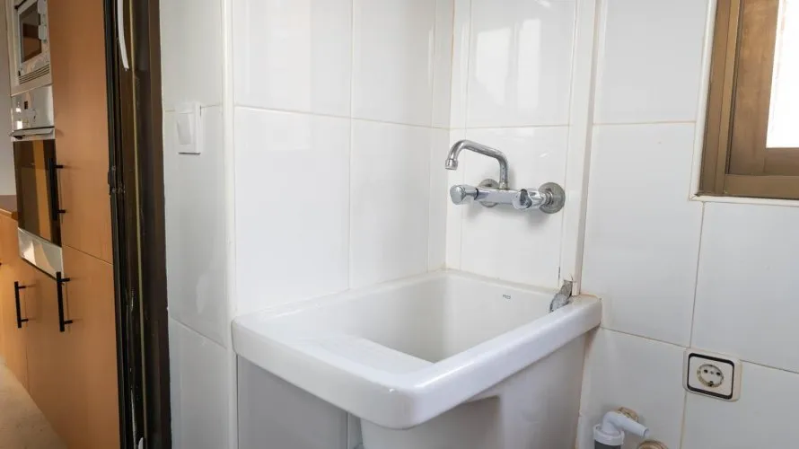 Apartment de 3 chambres à Benidorm, Spain No. 2653 № 10