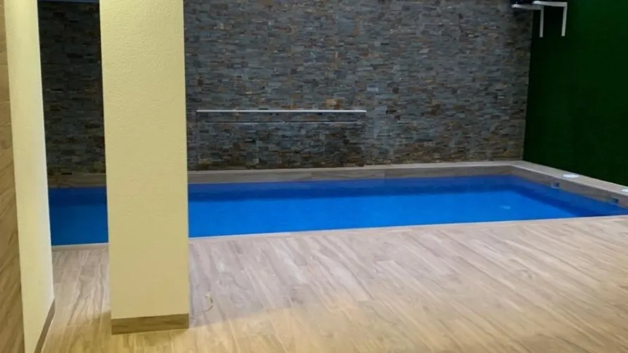 Apartment de 1 chambre à Torrevieja, Spain No. 2607 № 5