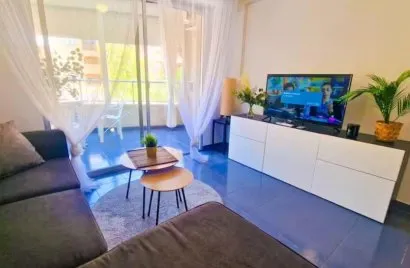 Apartment de 1 chambre à Torrevieja, Spain No. 2620
