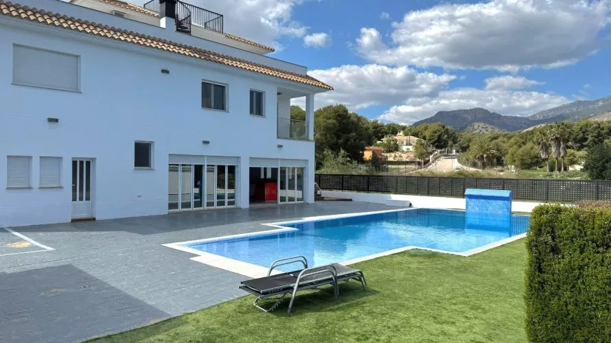 House de 4 chambres à Totana, Spain No. 2532 № 27