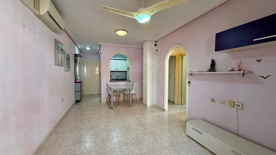 Apartment de 2 chambres à Torrevieja, Spain No. 2527 № 26