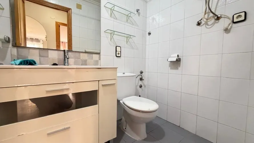Apartment de 2 chambres à Torrevieja, Spain No. 2629 № 12