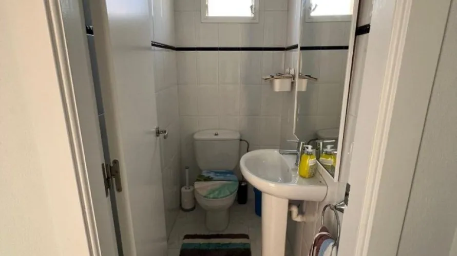 Apartment de 1 chambre à Los Altos, Spain No. 2675 № 2