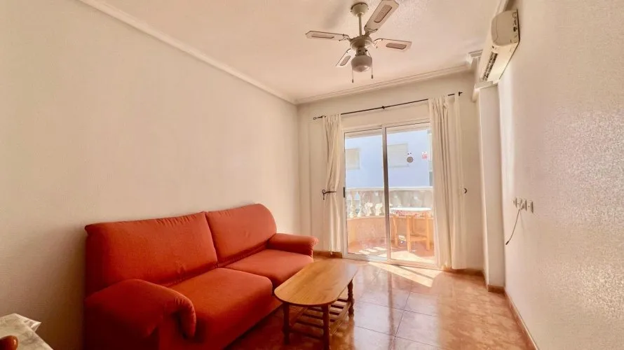 Apartment de 1 chambre à Torrevieja, Spain No. 2622 № 25