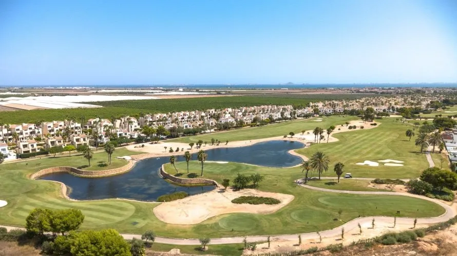 Apartment de 85m² à San Javier, Spain No. 2588 № 2