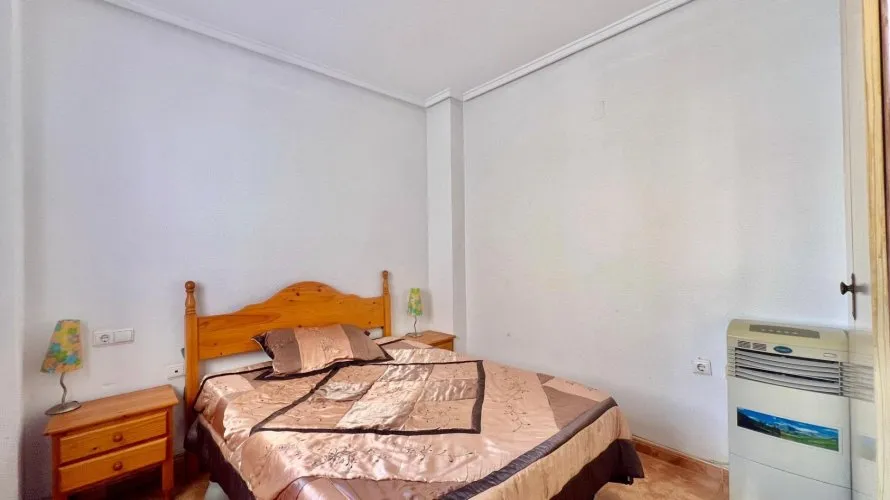 Apartment de 1 chambre à Torrevieja, Spain No. 2622 № 9