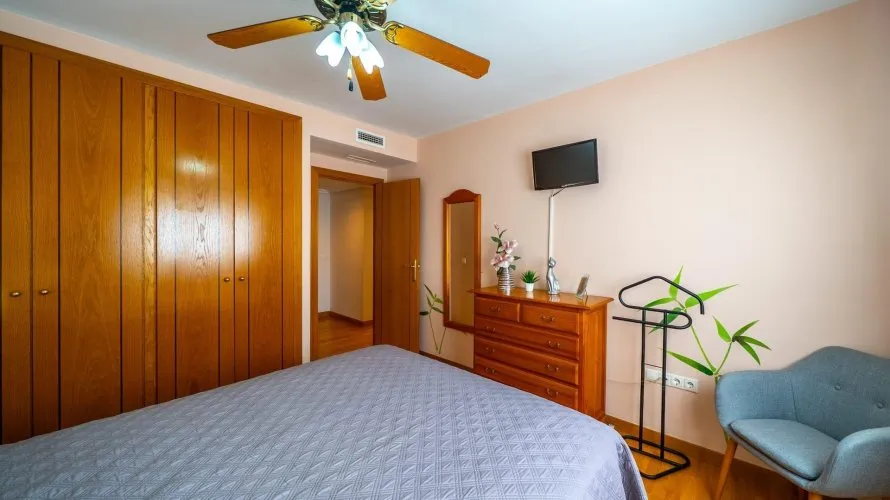 Apartment de 3 chambres à Alicante, Spain No. 2667 № 15