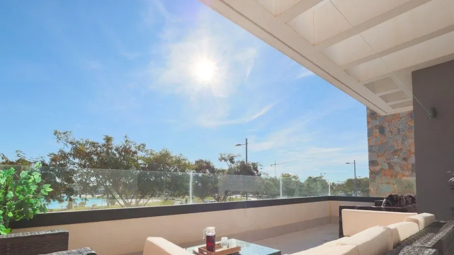 Villa de 170m² à Los Alcazares, Spain No. 2646 № 9