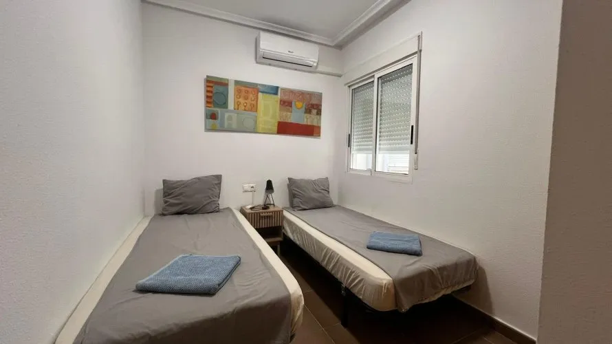 Apartment de 2 chambres à Torrevieja, Spain No. 2582 № 3