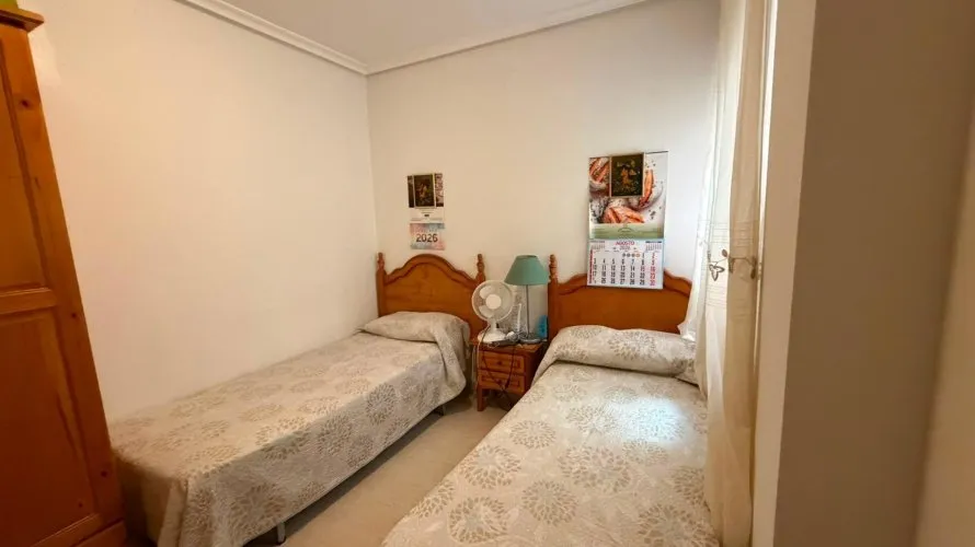 Apartment de 1 chambre à Torrevieja, Spain No. 2657 № 18