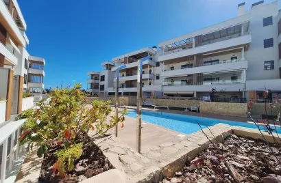 Apartment de 2 chambres à San Juan, Spain No. 2681