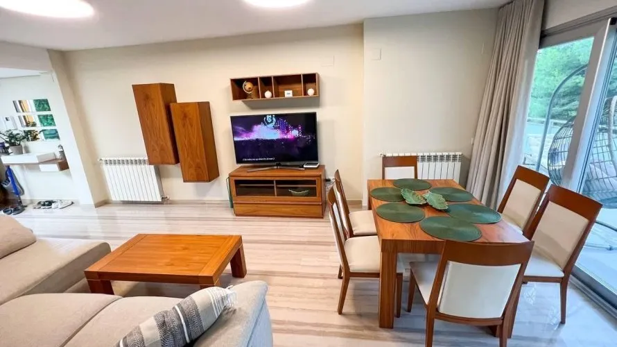 Apartment de 4 chambres à Chiva, Spain No. 2579 № 12