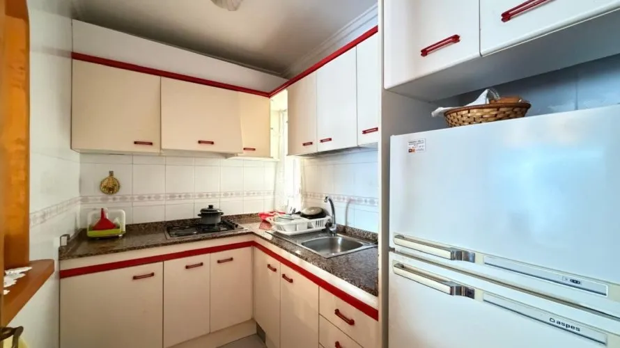 Apartment de 1 chambre à Torrevieja, Spain No. 2686 № 15