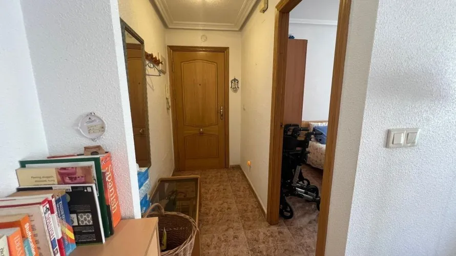 Apartment de 2 chambres à Torrevieja, Spain No. 2529 № 19