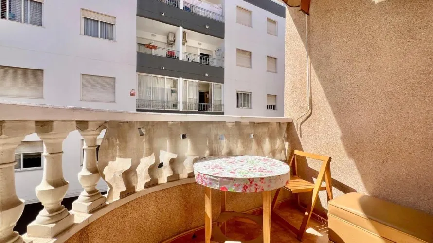 Apartment de 1 chambre à Torrevieja, Spain No. 2622 № 22