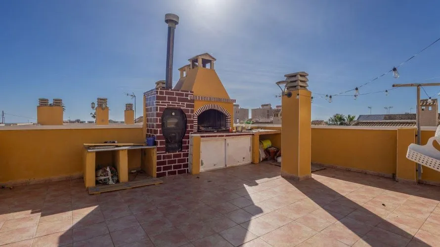 Apartment de 57m² à La Mata, Spain No. 2595 № 3