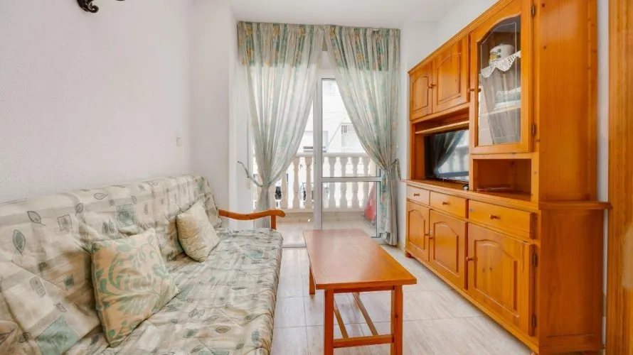 Apartment de 1 chambre à Torrevieja, Spain No. 2505 № 26
