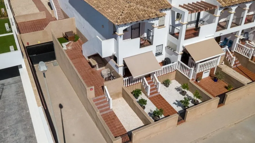 Apartment de 62m² à Los Altos, Spain No. 2651 № 2