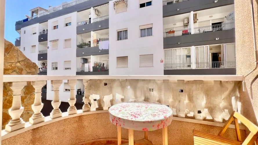Apartment de 1 chambre à Torrevieja, Spain No. 2622 № 23