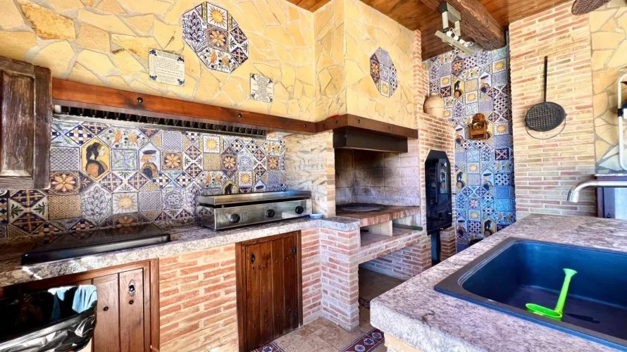 Villa de 4 chambres à Almoradi, Spain No. 2638 № 10