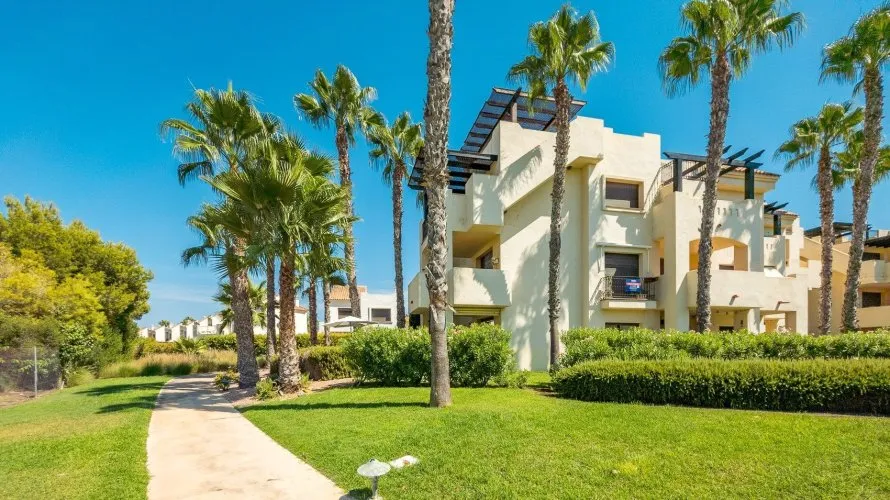 Apartment de 85m² à San Javier, Spain No. 2588 № 26
