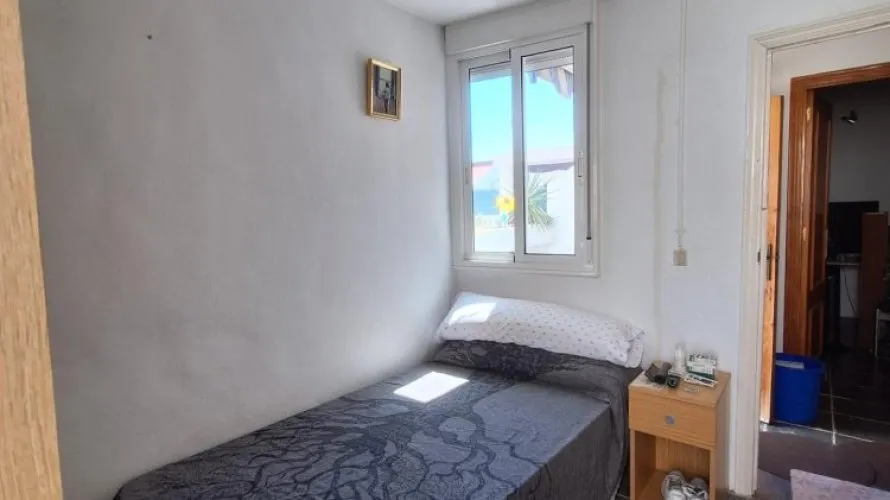 Penthouse de 1 chambre à Torrevieja, Spain No. 2678 № 7