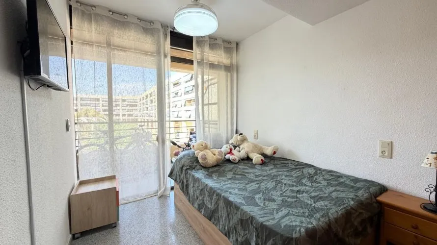 Apartment de 3 chambres à Guardamar del Segura, Spain No. 2564 № 6