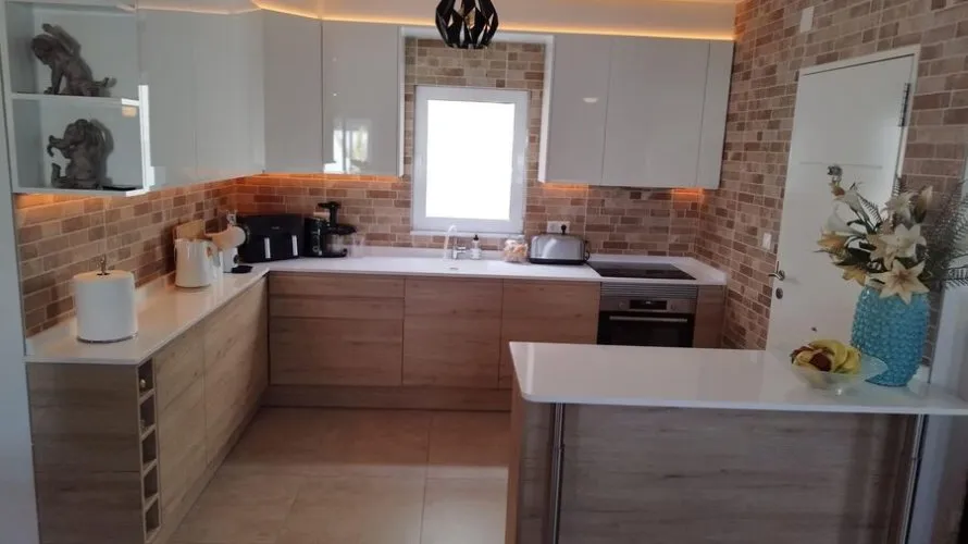 Villa de 186m² à Torrevieja, Spain No. 2512 № 11