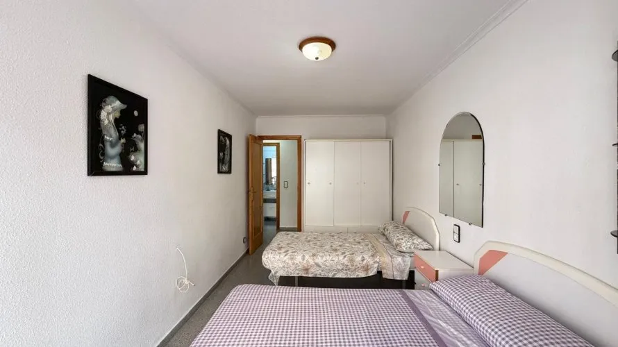 Apartment de 2 chambres à Torrevieja, Spain No. 2629 № 17