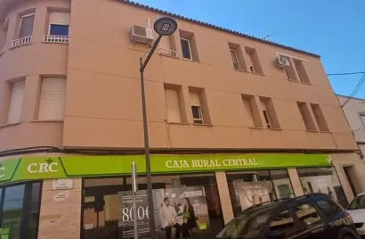 Apartment de à Algorfa, Spain No. 2514