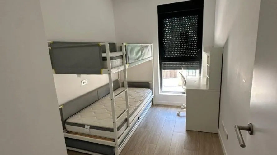 Apartment de 2 chambres à San Juan, Spain No. 2681 № 11