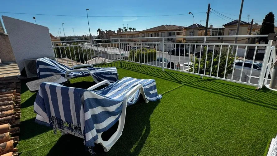 House de 95m² à Alicante, Spain No. 2506 № 26