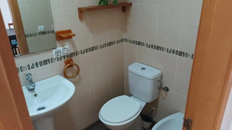 Apartment de 2 chambres à Torrevieja, Spain No. 2583 № 5